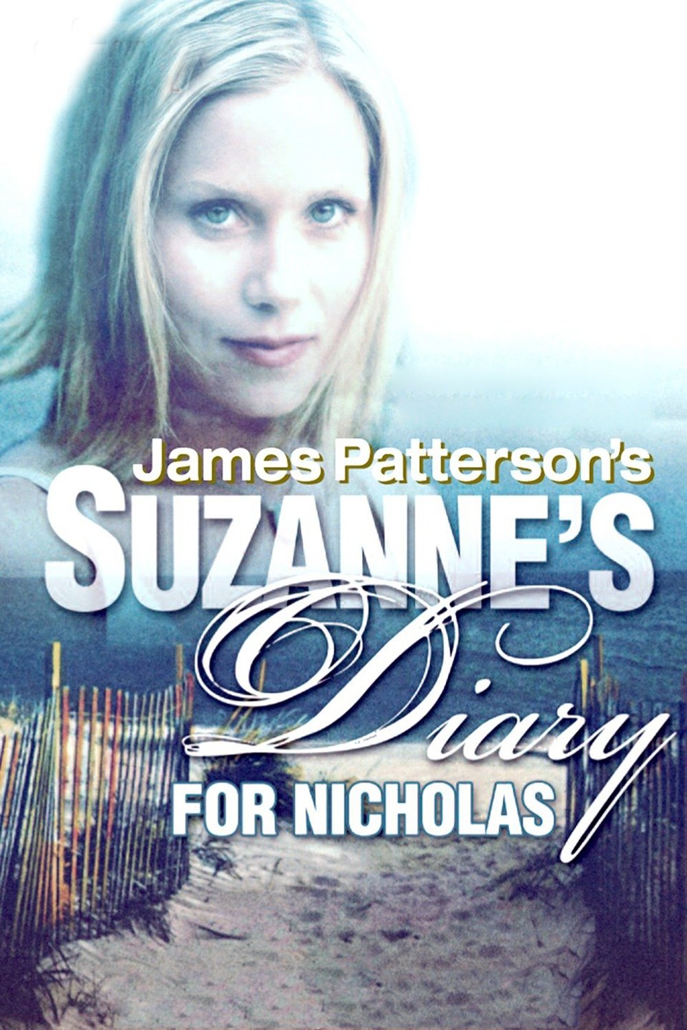 Постер Suzanne's Diary for Nicholas